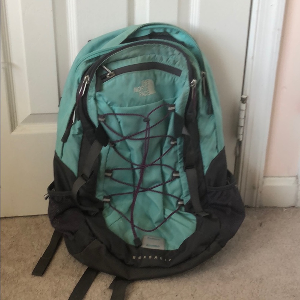 North Face Borealis Women’s Backpack